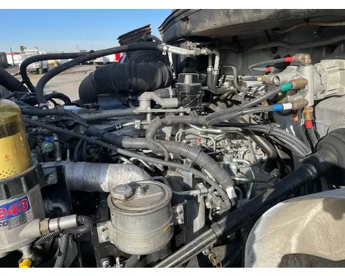 HINO 268 Vehicle For Sale