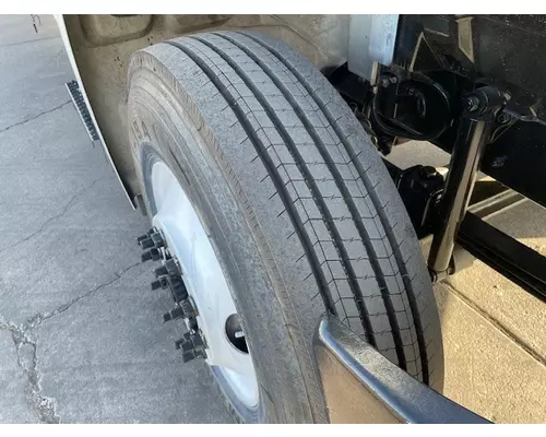 HINO 268 Vehicle For Sale