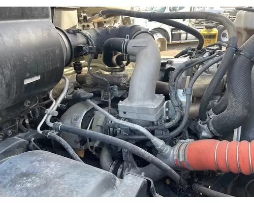 HINO 268 Vehicle For Sale