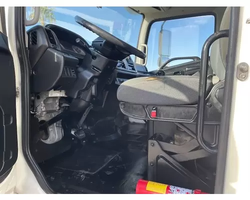 HINO 268 Vehicle For Sale