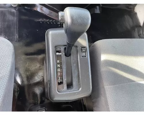 HINO 268 Vehicle For Sale
