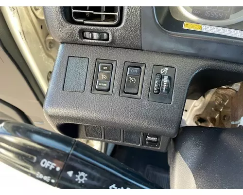 HINO 268 Vehicle For Sale