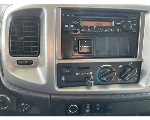 HINO 268 Vehicle For Sale