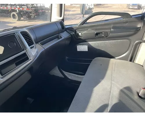 HINO 268 Vehicle For Sale