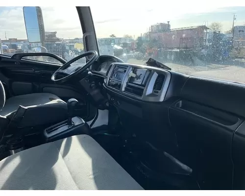 HINO 268 Vehicle For Sale