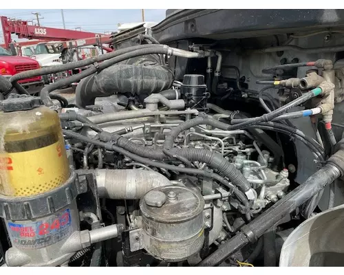 HINO 268 Vehicle For Sale