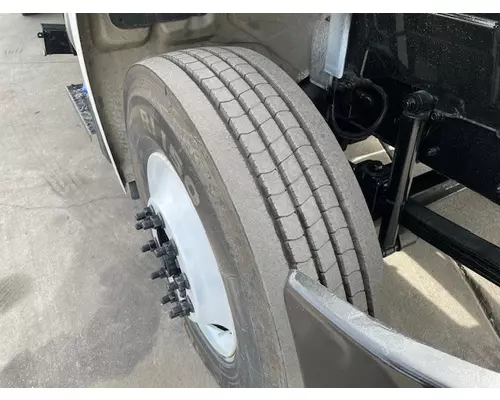 HINO 268 Vehicle For Sale