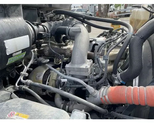 HINO 268 Vehicle For Sale