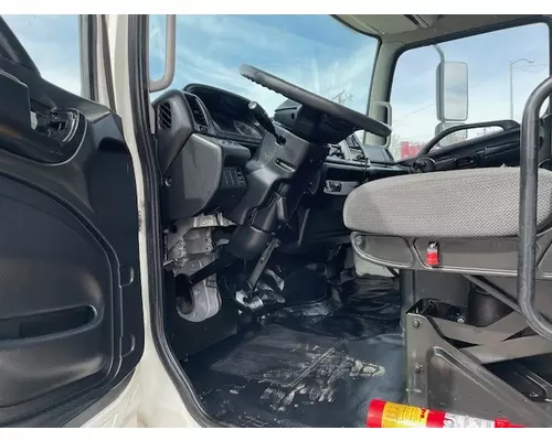 HINO 268 Vehicle For Sale