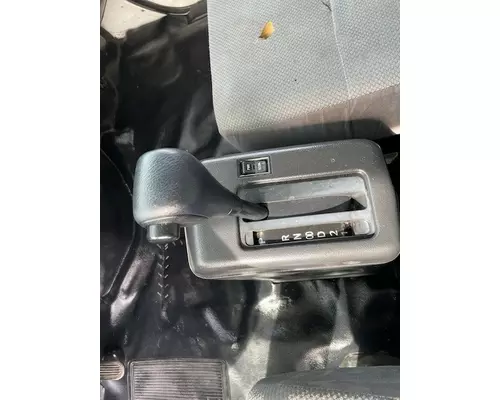 HINO 268 Vehicle For Sale