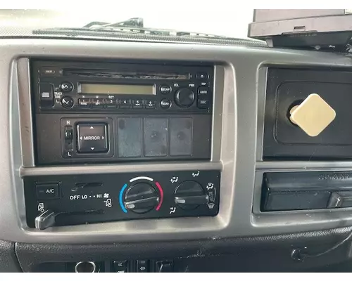 HINO 268 Vehicle For Sale