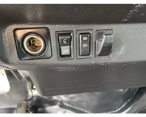 HINO 268 Vehicle For Sale