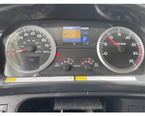 HINO 268 Vehicle For Sale