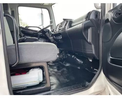 HINO 268 Vehicle For Sale