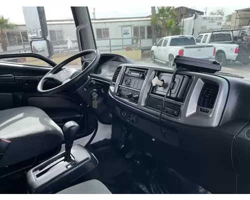 HINO 268 Vehicle For Sale