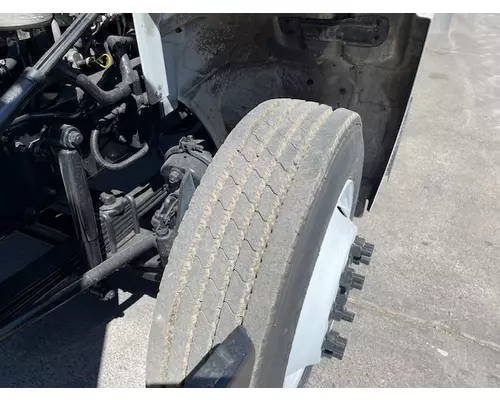HINO 268 Vehicle For Sale