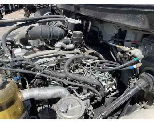 HINO 268 Vehicle For Sale