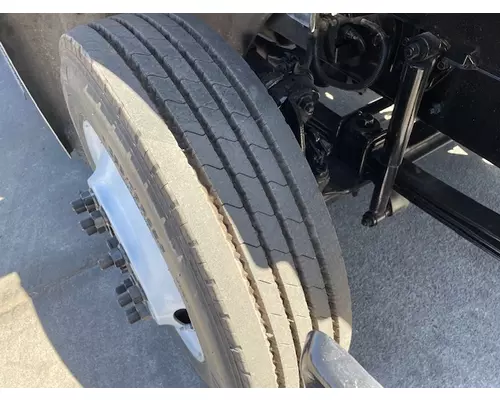 HINO 268 Vehicle For Sale