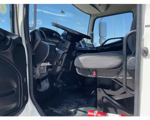 HINO 268 Vehicle For Sale