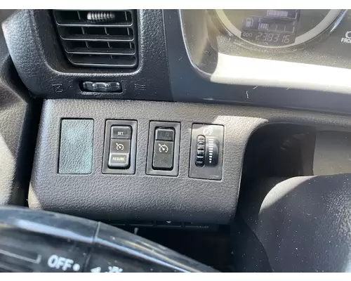 HINO 268 Vehicle For Sale
