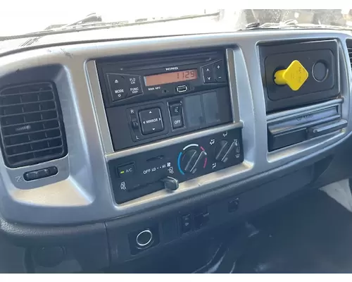 HINO 268 Vehicle For Sale