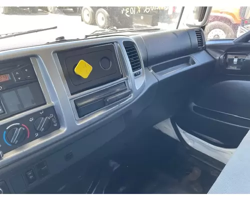 HINO 268 Vehicle For Sale