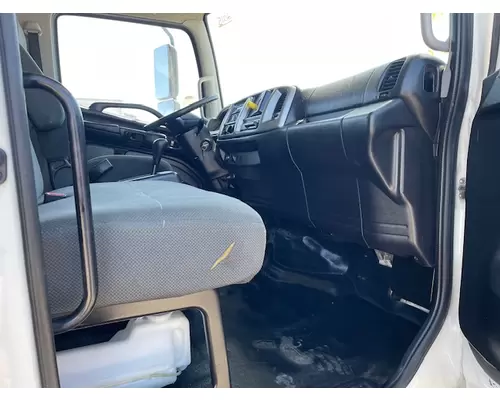 HINO 268 Vehicle For Sale
