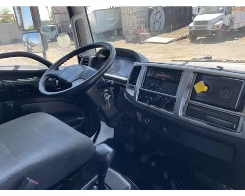 HINO 268 Vehicle For Sale