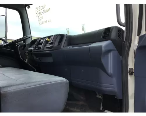 HINO 268 WHOLE TRUCK FOR RESALE