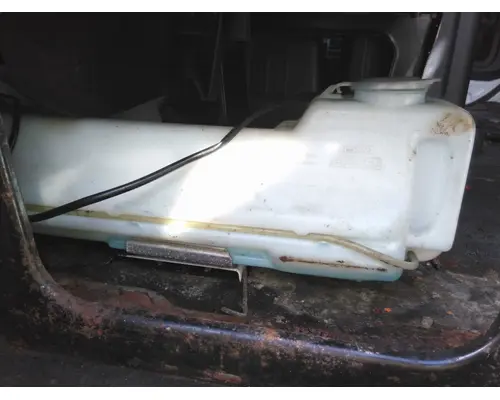 HINO 268 WINDSHIELD WASHER RESERVOIR