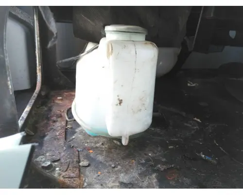 HINO 268 WINDSHIELD WASHER RESERVOIR