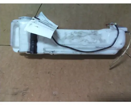 HINO 268 WINDSHIELD WASHER RESERVOIR