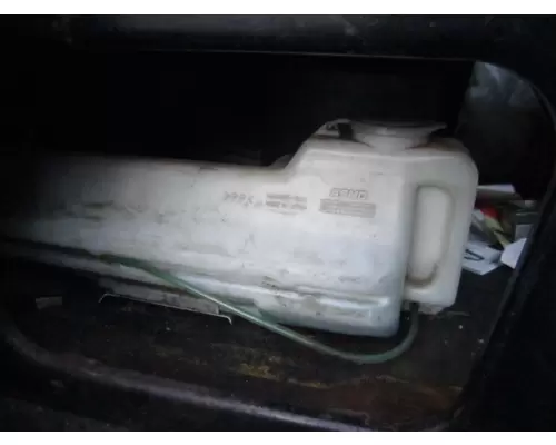HINO 268 WINDSHIELD WASHER RESERVOIR