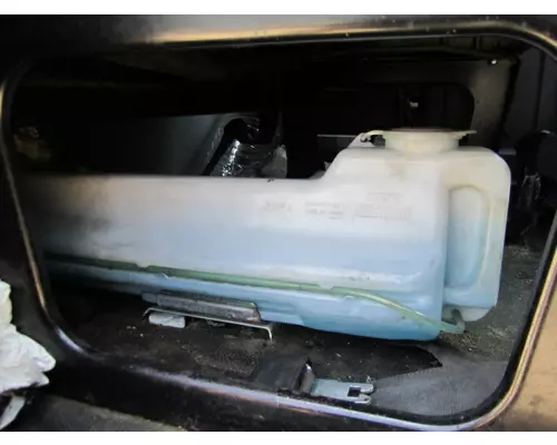 HINO 268 WINDSHIELD WASHER RESERVOIR