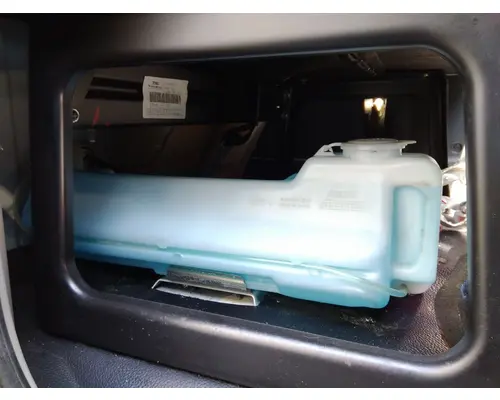 HINO 268 WINDSHIELD WASHER RESERVOIR
