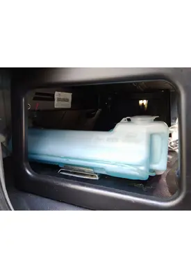 HINO 268 WINDSHIELD WASHER RESERVOIR