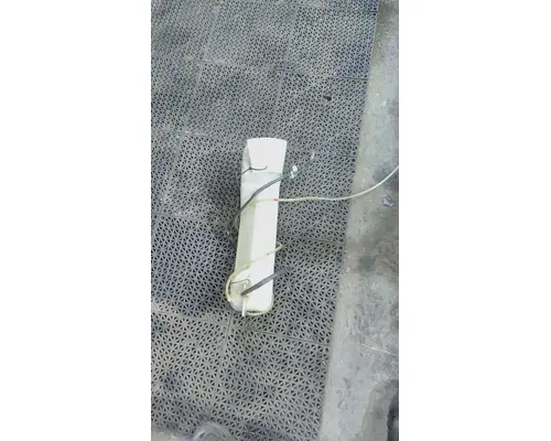 HINO 268 WINDSHIELD WASHER RESERVOIR