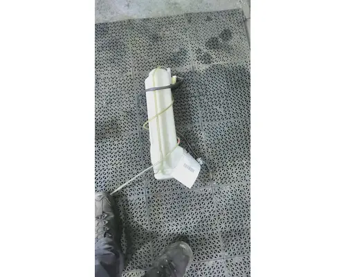 HINO 268 WINDSHIELD WASHER RESERVOIR