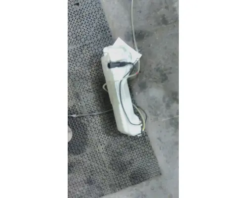 HINO 268 WINDSHIELD WASHER RESERVOIR