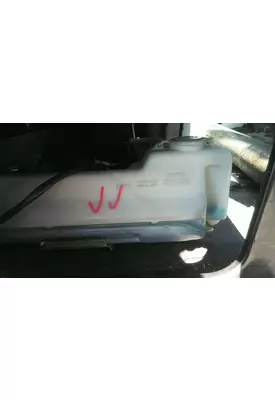 HINO 268 WINDSHIELD WASHER RESERVOIR