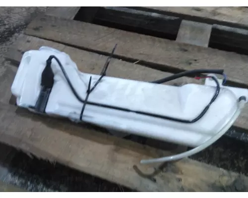 HINO 268 WINDSHIELD WASHER RESERVOIR