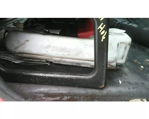 HINO 268 WINDSHIELD WASHER RESERVOIR