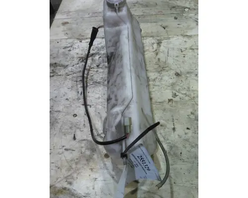 HINO 268 WINDSHIELD WASHER RESERVOIR