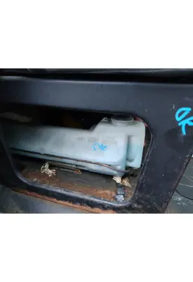 HINO 268 WINDSHIELD WASHER RESERVOIR