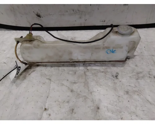 HINO 268 WINDSHIELD WASHER RESERVOIR