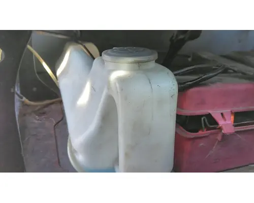HINO 268 WINDSHIELD WASHER RESERVOIR