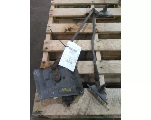 HINO 268 WINDSHIELD WIPER ASSEMBLY