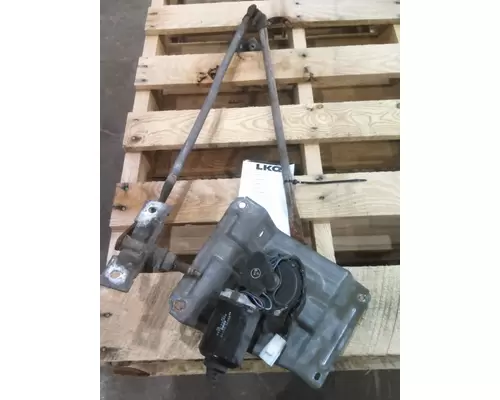 HINO 268 WINDSHIELD WIPER ASSEMBLY