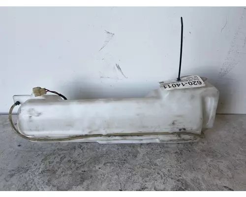 HINO 268 Windshield Washer Reservoir