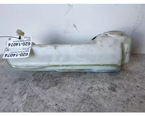 HINO 268 Windshield Washer Reservoir